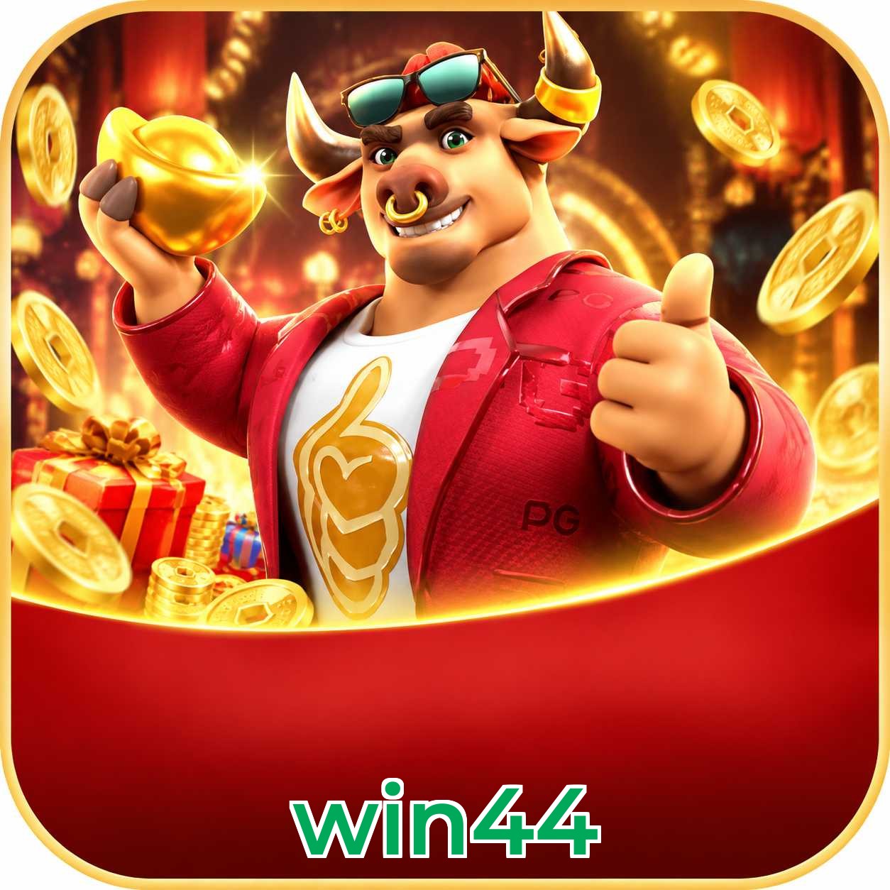 Fortune Rabbit Slot