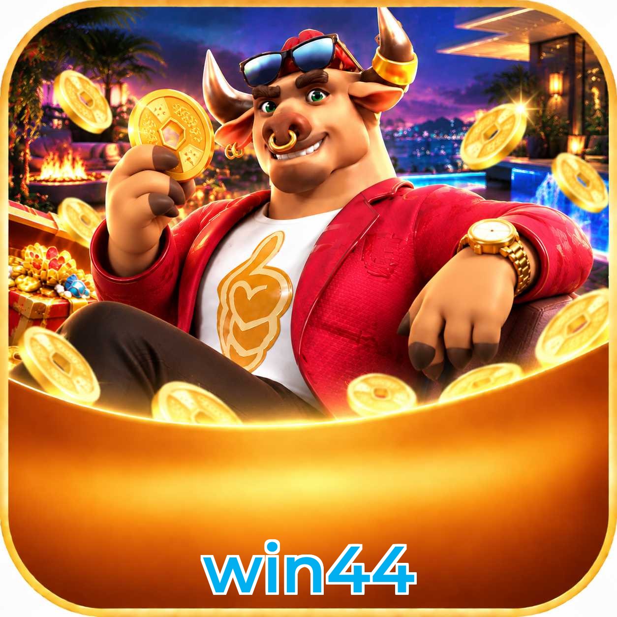 Fortune Dragon Slot