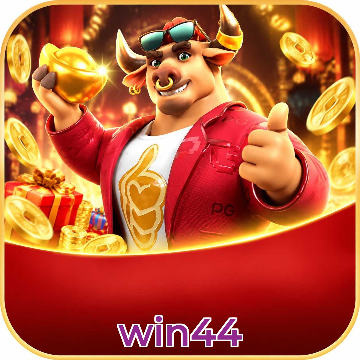 win44 Facebook - Página oficial com promoções e comunidade ativa