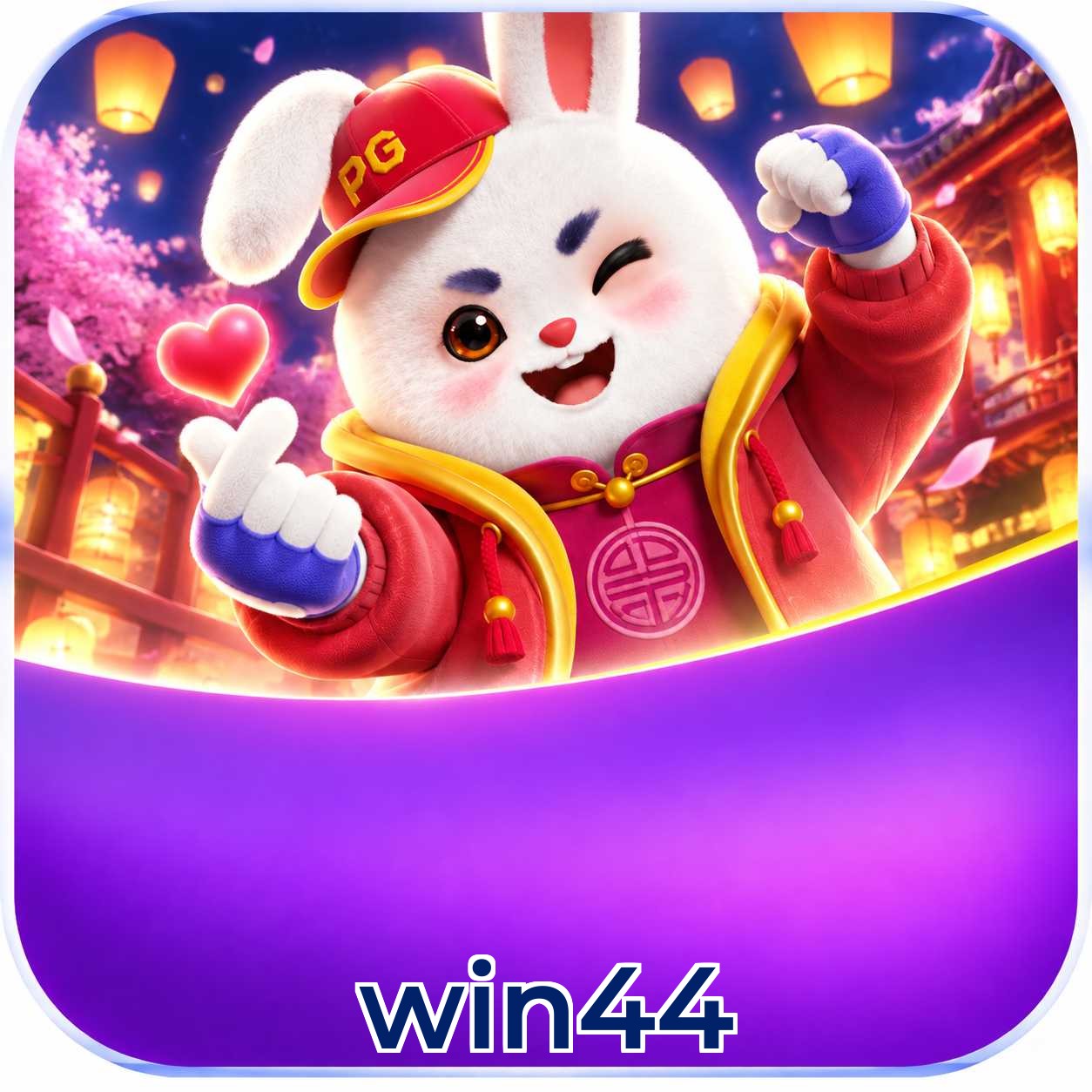 Pacote Completo do App win44