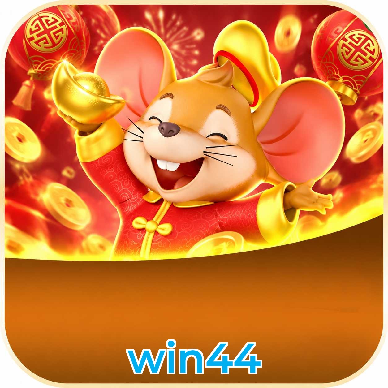 Free Spins Bonus - Lucky Tiger