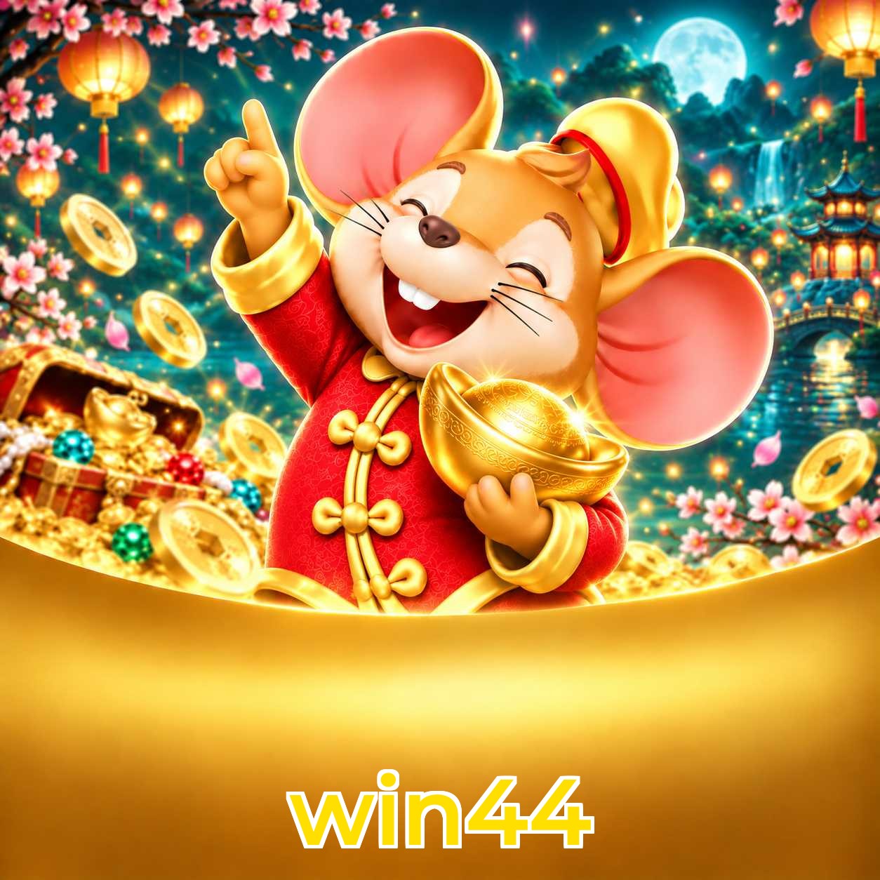 Mahjong Ways Slot - PG Soft