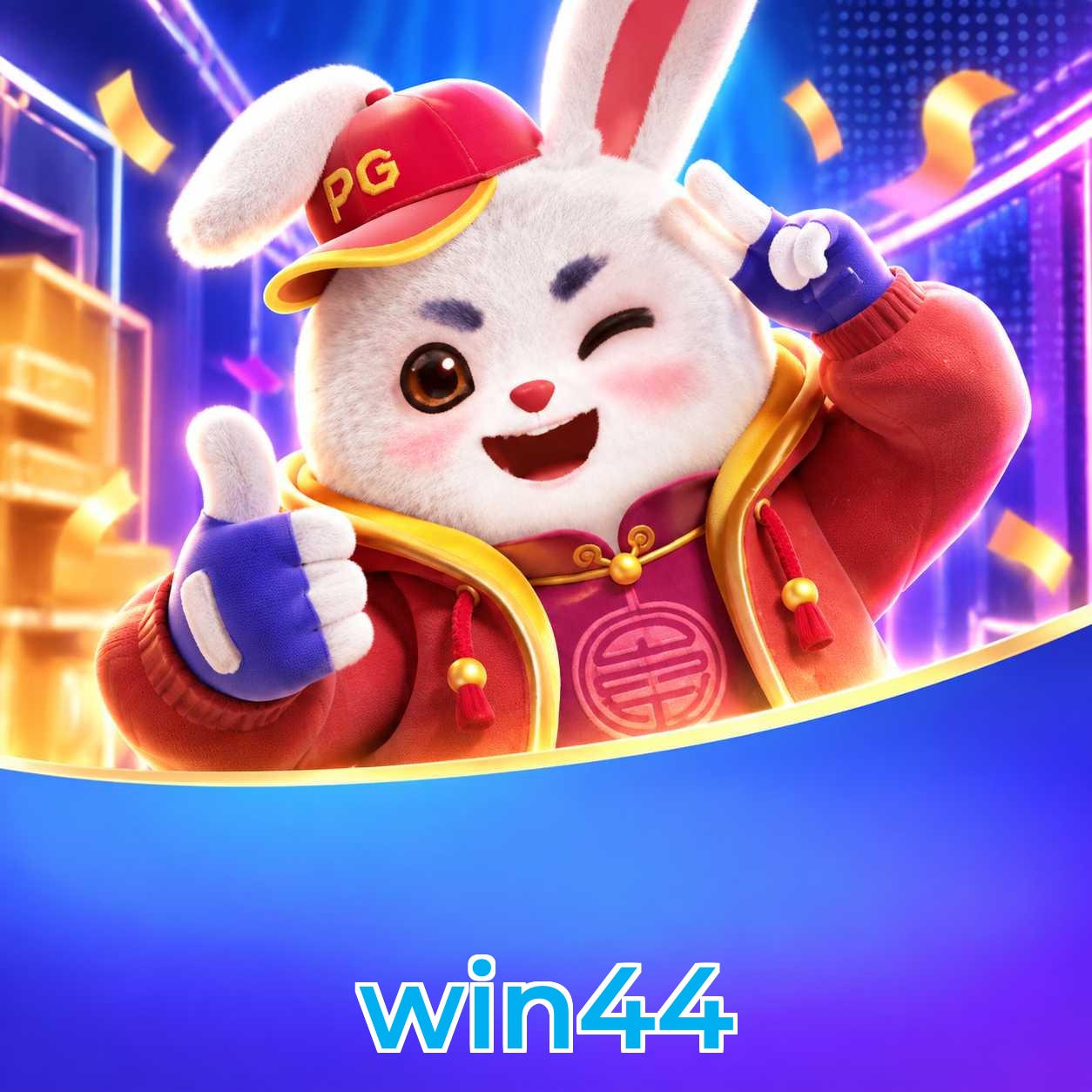 win44 Facebook - Página oficial com promoções e comunidade ativa