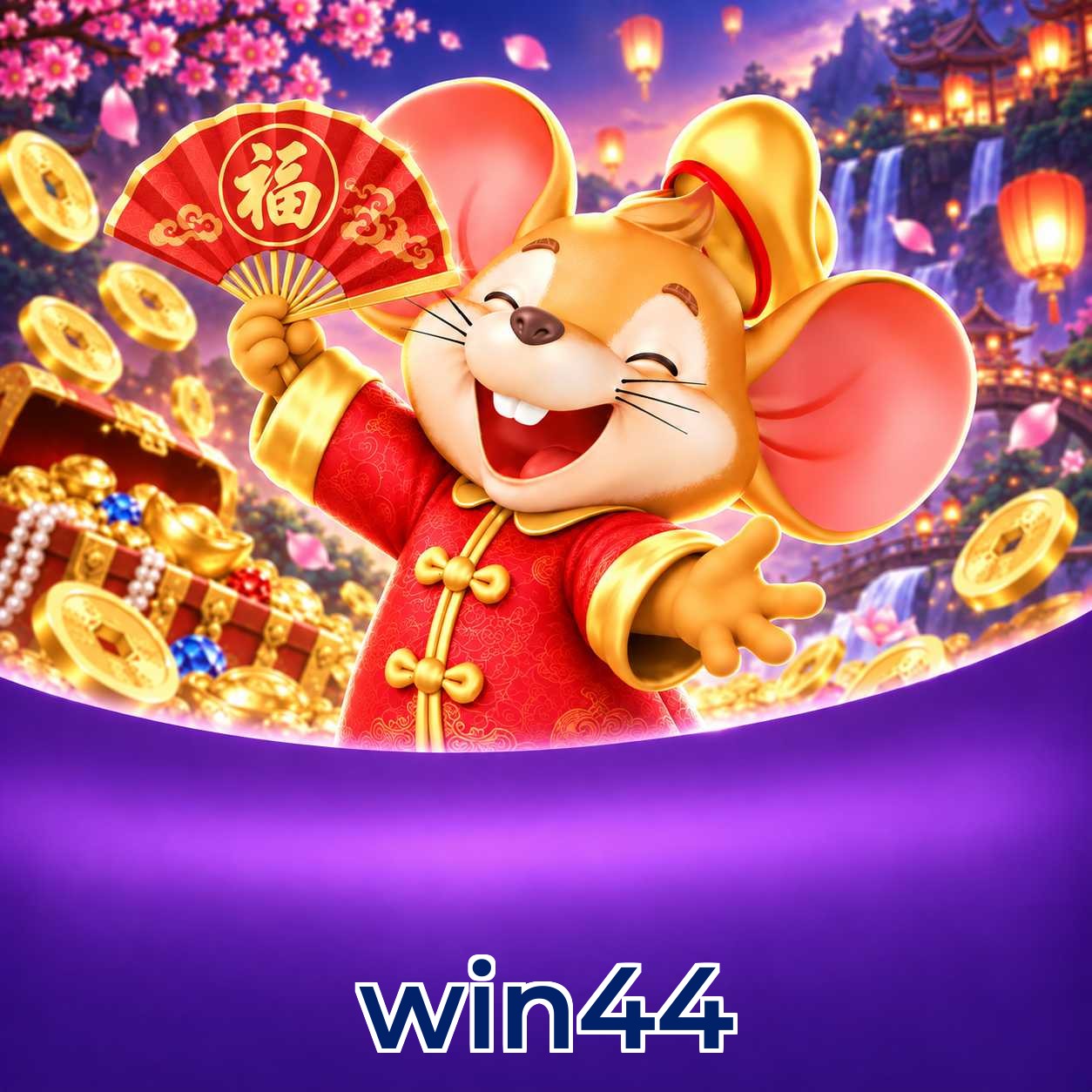 Fortune Tiger Slot Game