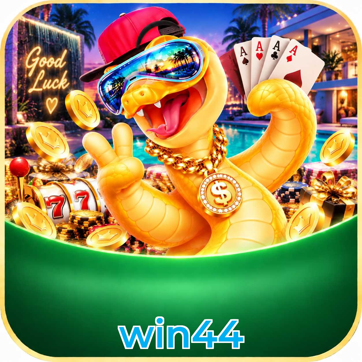 Live Casino Tables