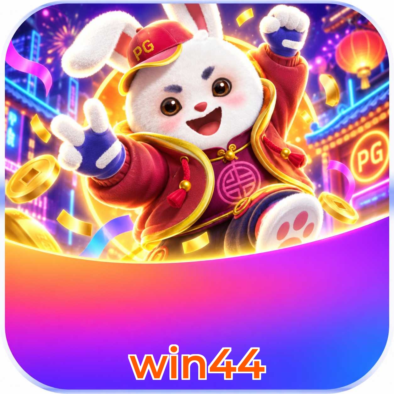 win44 Facebook - Página oficial com promoções e comunidade ativa